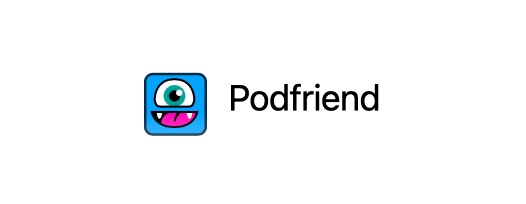 Listen on Podfriend