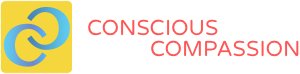 Conscious Compassion Logo